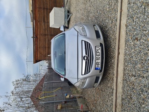 Opel insignia combi 2009 - imagine 3