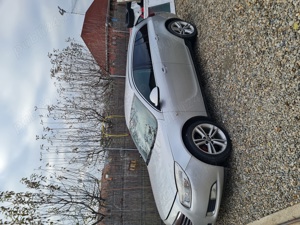 Opel insignia combi 2009 - imagine 4