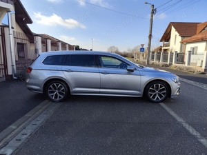 Passat ,euro 6 R-Line ..2.0 tdi 150 cp - imagine 3