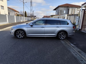 Passat ,euro 6 R-Line ..2.0 tdi 150 cp - imagine 4