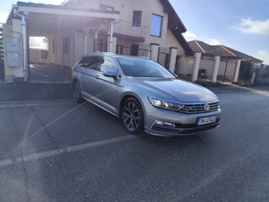 Passat ,euro 6 R-Line ..2.0 tdi 150 cp - imagine 2