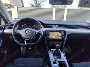 Passat ,euro 6 R-Line ..2.0 tdi 150 cp - imagine 7