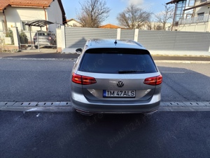 Passat ,euro 6 R-Line ..2.0 tdi 150 cp - imagine 5