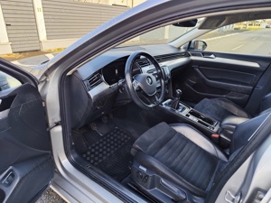 Passat ,euro 6 R-Line ..2.0 tdi 150 cp - imagine 8