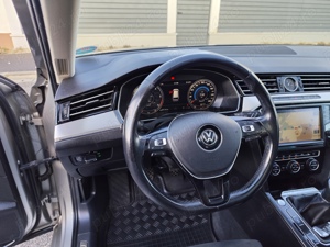 Passat ,euro 6 R-Line ..2.0 tdi 150 cp - imagine 10