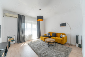 Apartament cu 2 camere Central - imagine 1