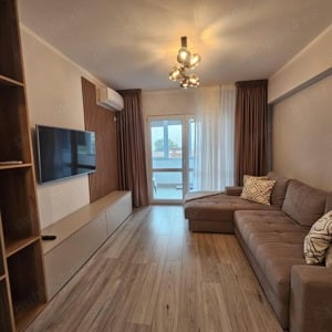 Vand urgent apartament 3 camere - Hunedoara - imagine 2