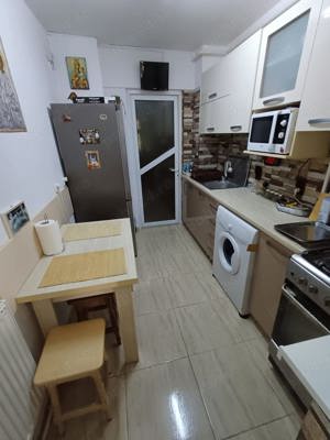 Apartament 3 camere Micro 14 - imagine 3