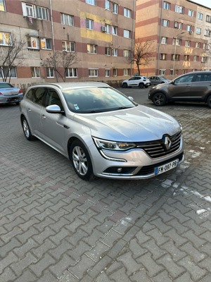 Renault Talisman 2019 
