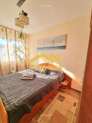 Vanzare apartament 2 camere decomandat centrala termica parcare