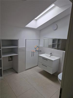 Apartament 2 camere etaj 3 decomandat Dumbravita - imagine 18