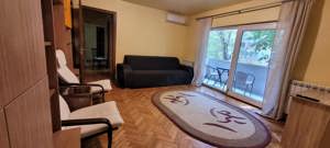 Apartament 3 camere, 2 băi, 2 balcoane, et. 1 din 4, Timișoara, zona Aradului - imagine 12