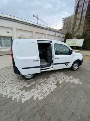 Renault Kangoo 1.5 diesel   - imagine 3