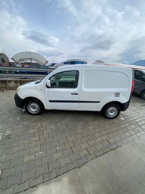 Renault Kangoo 1.5 diesel   - imagine 2