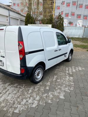 Renault Kangoo 1.5 diesel   - imagine 5
