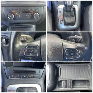 VW Tiguan 4x4 - imagine 8