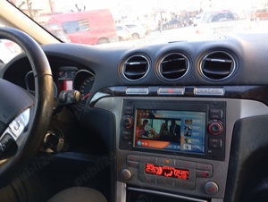 Ford Galaxy  - imagine 8