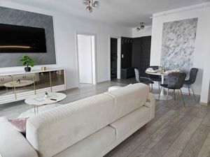 Maurer Residence - Inchiriere apartament 2 camere + loc de parcare - imagine 6