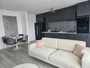 Maurer Residence - Inchiriere apartament 2 camere + loc de parcare - imagine 7