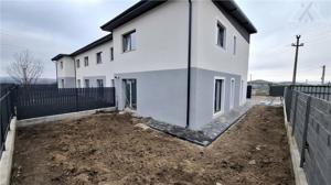 Casa 4 camere,Valea Lupului,Incalzire pard,Canalizare, Asfalt,0% comision - imagine 12