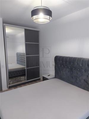 Apartament modern, 2 camere, mobilat si utilat, in Campeador City –Etaj 1 - imagine 7