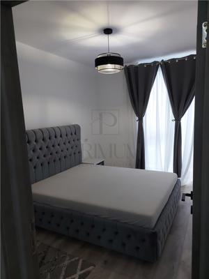 Apartament modern, 2 camere, mobilat si utilat, in Campeador City –Etaj 1 - imagine 9