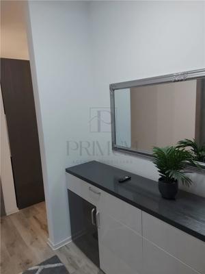 Apartament modern, 2 camere, mobilat si utilat, in Campeador City –Etaj 1 - imagine 10