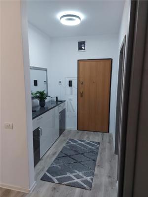 Apartament modern, 2 camere, mobilat si utilat, in Campeador City –Etaj 1 - imagine 6