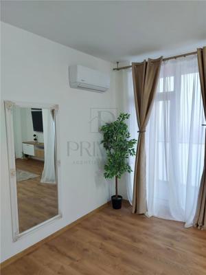 Apartament modern, 2 camere, in Campeador City – confort si eleganta - imagine 3