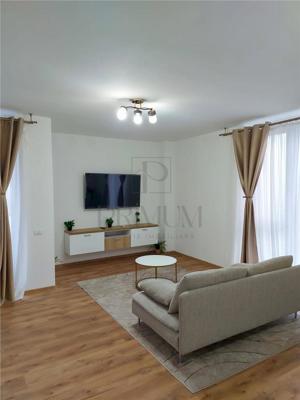 Apartament modern, 2 camere, in Campeador City – confort si eleganta - imagine 12