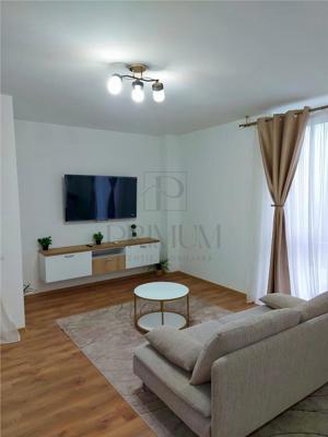 Apartament modern, 2 camere, in Campeador City – confort si eleganta - imagine 2