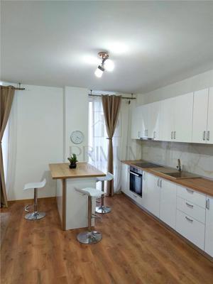 Apartament modern, 2 camere, in Campeador City – confort si eleganta