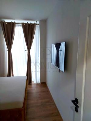 Apartament modern, 2 camere, in Campeador City – confort si eleganta - imagine 13