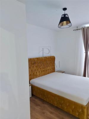 Apartament modern, 2 camere, in Campeador City – confort si eleganta - imagine 9