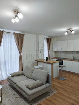 Apartament modern, 2 camere, in Campeador City – confort si eleganta - imagine 4