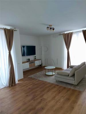 Apartament modern, 2 camere, in Campeador City – confort si eleganta - imagine 6