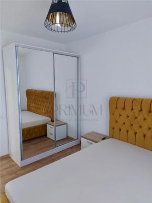 Apartament modern, 2 camere, in Campeador City – confort si eleganta - imagine 7