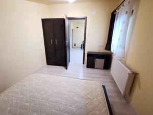 Proprietar închiriez apartament 2 camere decomandate, bloc nou 2022, lipovei-iulius mall - imagine 5