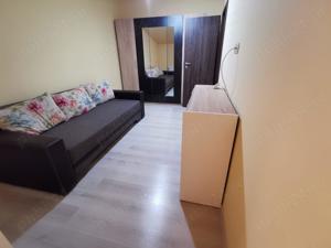 Proprietar închiriez apartament 2 camere decomandate, bloc nou 2022, lipovei-iulius mall - imagine 7