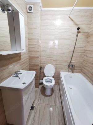 Proprietar închiriez apartament 2 camere decomandate, bloc nou 2022, lipovei-iulius mall - imagine 8