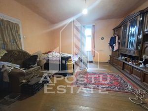 Casa 4 camere + anexe si teren 2788 mp cu livada,  Comlosu Mare! - imagine 5