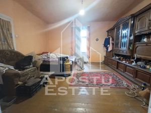 Casa 4 camere + anexe si teren 2788 mp cu livada,  Comlosu Mare! - imagine 2