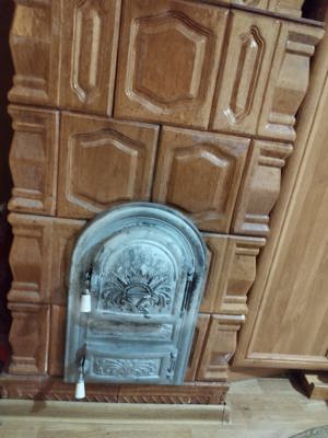 Vând sobe de teracotă  - imagine 3