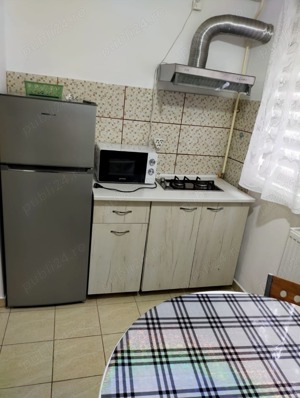 Inchiriez apartament nou zona Hipodrom - imagine 4