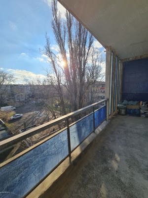 Vanzare apartament 2 camere, in Galati, Tiglina 2, sup.56mp, 2 balcoane - imagine 20