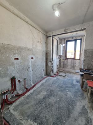 Vanzare apartament 2 camere, in Galati, Tiglina 2, sup.56mp, 2 balcoane - imagine 3