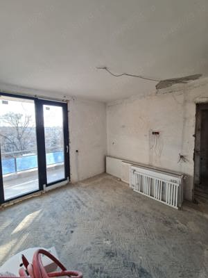 Vanzare apartament 2 camere, in Galati, Tiglina 2, sup.56mp, 2 balcoane - imagine 18