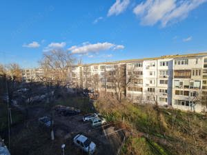 Vanzare apartament 2 camere, in Galati, Tiglina 2, sup.56mp, 2 balcoane