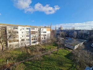 Vanzare apartament 2 camere, in Galati, Tiglina 2, sup.56mp, 2 balcoane - imagine 2