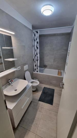 Proprietar, Apartament 2 camere Coresi Avantgarden Kasper, parcare si boxa - imagine 8